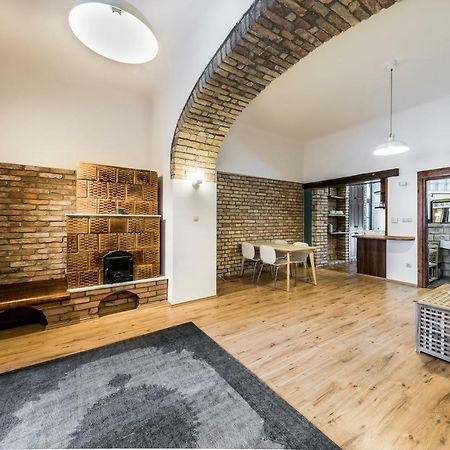 French Touch Apartment With Free Parking Budapesta Exterior foto