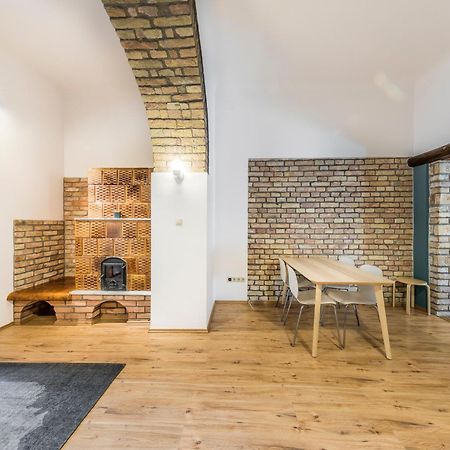 French Touch Apartment With Free Parking Budapesta Exterior foto
