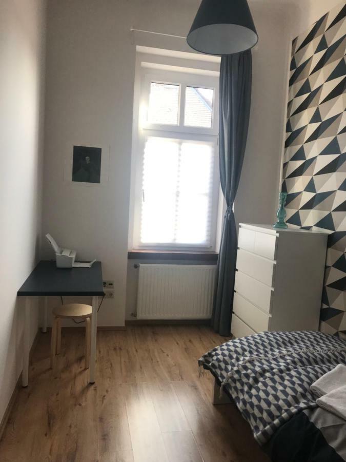 French Touch Apartment With Free Parking Budapesta Exterior foto