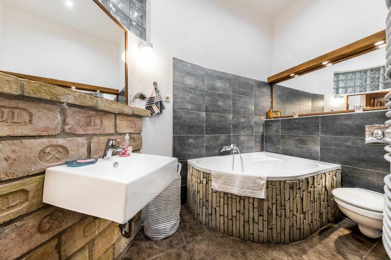 French Touch Apartment With Free Parking Budapesta Exterior foto