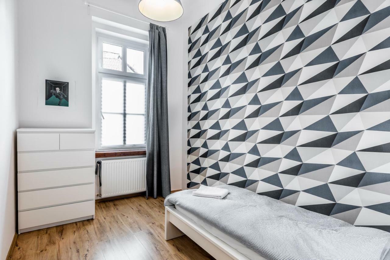 French Touch Apartment With Free Parking Budapesta Exterior foto