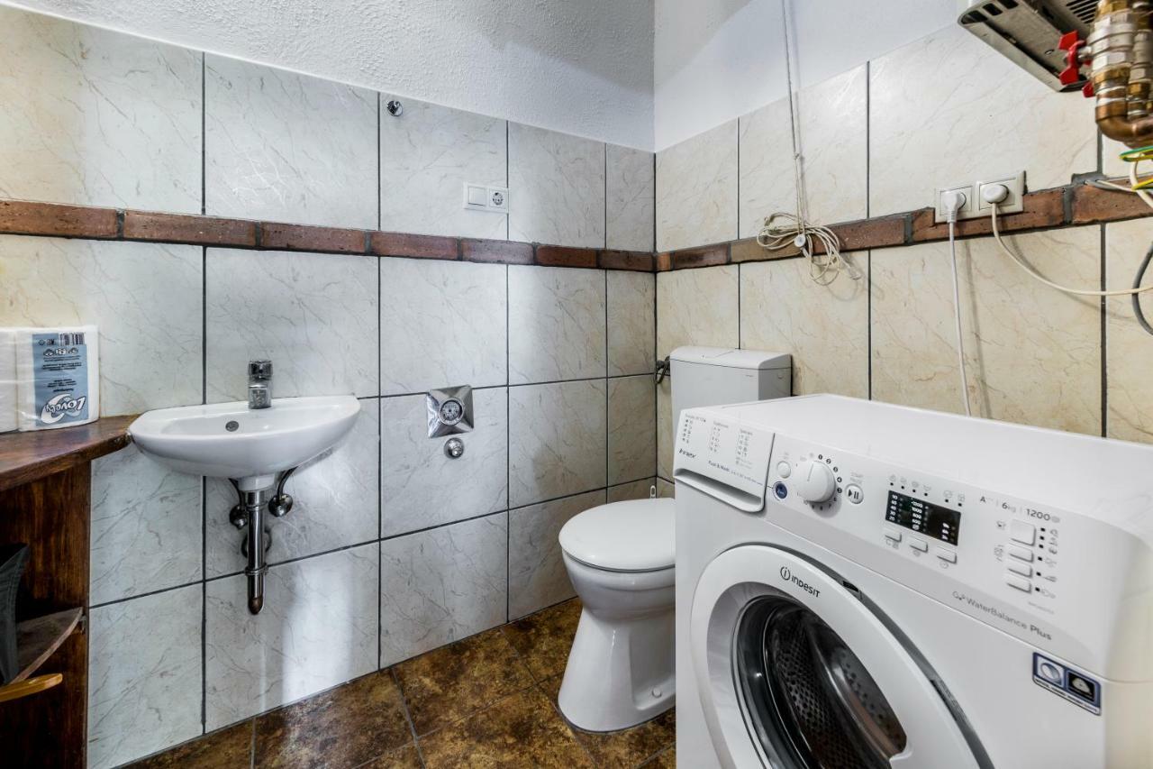 French Touch Apartment With Free Parking Budapesta Exterior foto