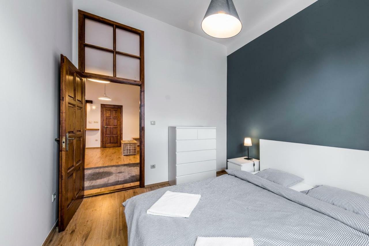 French Touch Apartment With Free Parking Budapesta Exterior foto