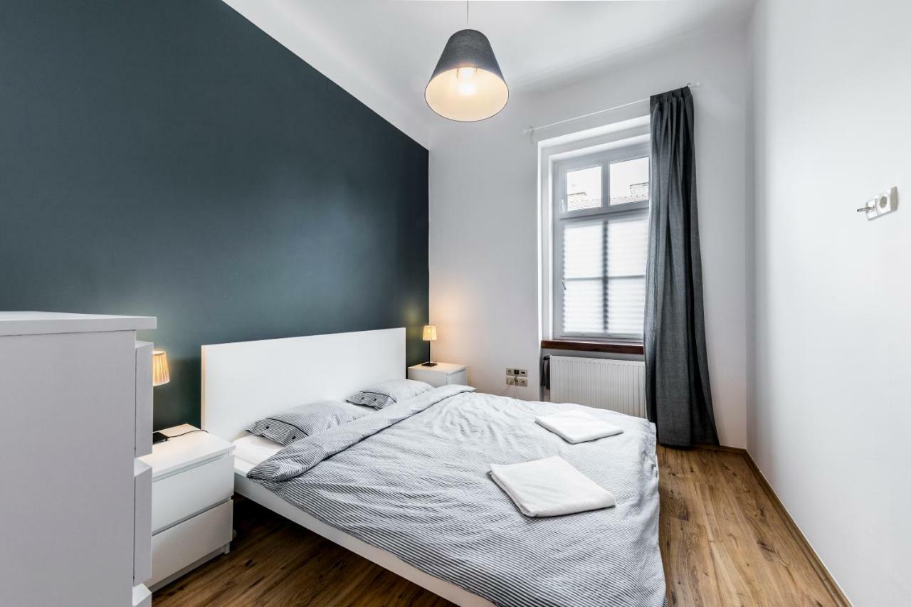 French Touch Apartment With Free Parking Budapesta Exterior foto