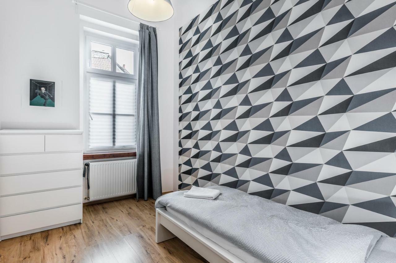 French Touch Apartment With Free Parking Budapesta Exterior foto