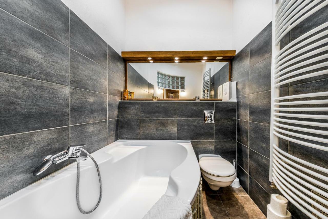 French Touch Apartment With Free Parking Budapesta Exterior foto