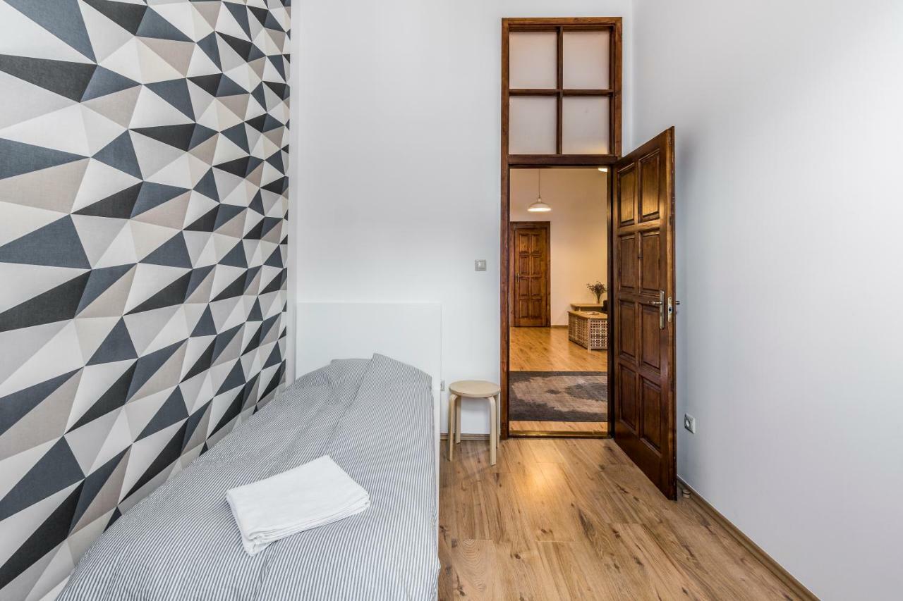 French Touch Apartment With Free Parking Budapesta Exterior foto